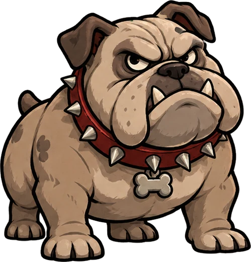 Bulldog